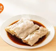 Fresh Meat Rice Noodle Roll
