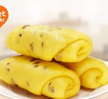 Red Bean Bun