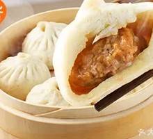 Premium Fresh Pork Xiaolongbao