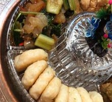 Chaozhou Snack Platter