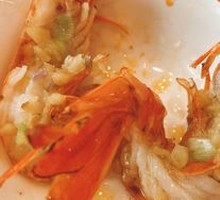 Butterfly Shrimp