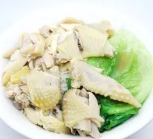 Savory Chicken Wing Rice