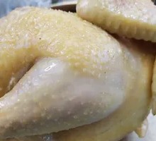 Savory Chicken Leg Rice