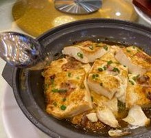 Hakka Stuffed Tofu