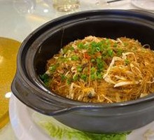 Seafood Vermicelli Pot