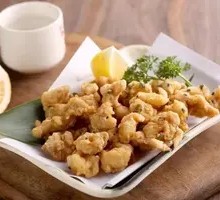 Fried Chicken Cartilage