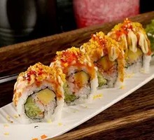 Salmon Belly