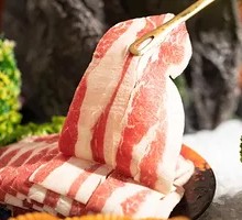 Beef Rib