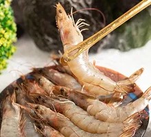 Large Shrimp