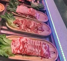 Meat Dish