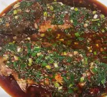 Huo Xiang Crucian Carp