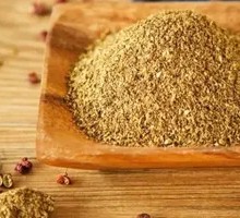 Sichuan Pepper Powder