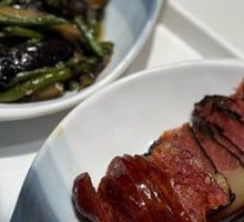 Sausage and Preserved Pork