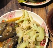 Breakfast Shop Self-Service Side Dishes