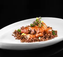 Spicy Pepper Rabbit Strips