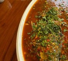 Huo Xiang Fish Fillet