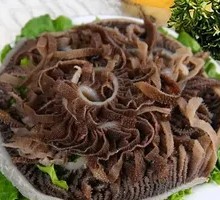 Fresh Beef Tripe Layers