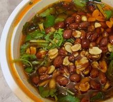 Classic Spicy Beef Tripe Sliced in Chili Oil