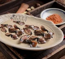 Oil-Boiled Chicken Gizzard