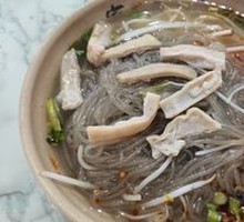 Intestine Head Rice Noodles