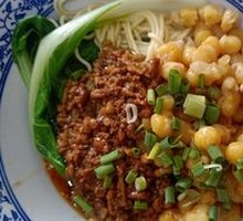 Classic Bowl Noodles