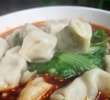 Spicy Soup Dumplings