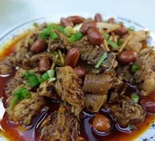 Mixed Free-range Chicken