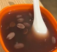 Lotus Seed Soup