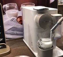 CreatistaPro Coffee Machine