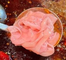 Handmade Fresh Duck Intestine