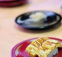 Grilled Cheese Omelette