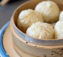 Handmade Mushroom Dumplings