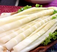 Wild Bamboo Shoots