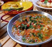 Thai Spicy Basa Fish