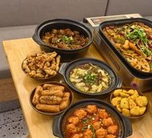 Sichuan-style Spicy Grilled Fish