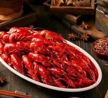 Secret-Brined Lobster