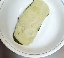 Soy Milk Steamed Bun