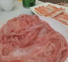 特色鲜鸭肠