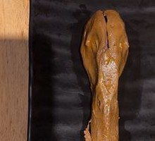 Spicy Braised Duck Heads