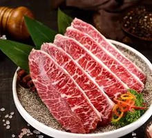 Wagyu Snowflake Shank