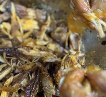 Spicy Shredded Rabbit