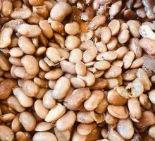 Spiced Braised Kidney Beans