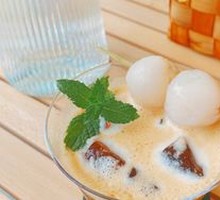 Lychee Special Blend