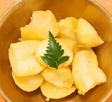 Liangshan Mashed Potatoes