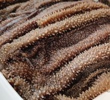 Sichuan-style Stir-fried Beef Tripe