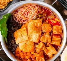 Popular Intestine Luosifen