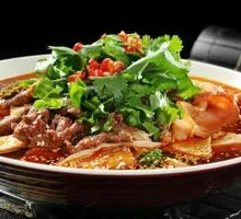 Boiled Wine and Heroes