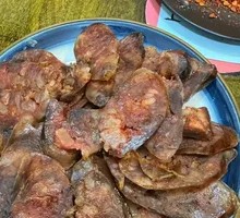 Mutton Sausage