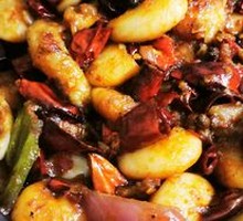 Soul-Stealing Duck Feet