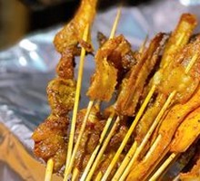 He'si Roasted Pork Belly